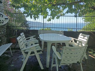 Maison de vacances Tignale Enregistrement extérieur 2