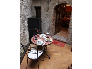 Holiday house Tignale Features 18