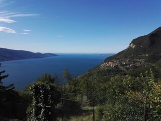 Casa de vacaciones Tignale Grabación al aire libre 4