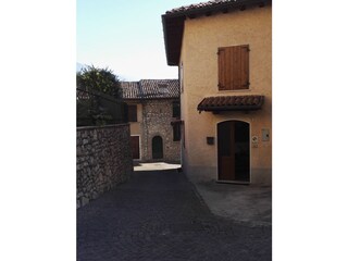 Casa de vacaciones Tignale Grabación al aire libre 9