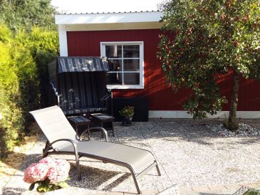 Ferienwohnung Cröpelin