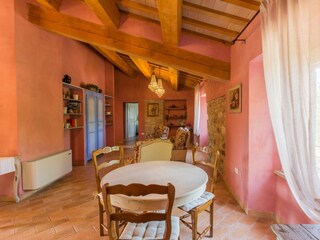 Villa Fossombrone Caratteristiche 18