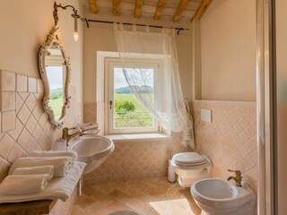 Villa Fossombrone Caratteristiche 21