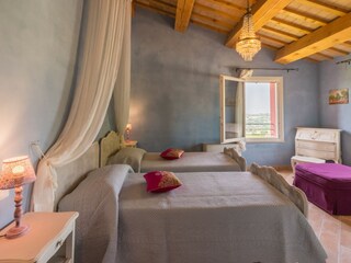 Villa Fossombrone Caratteristiche 22