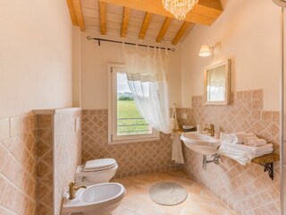 Villa Fossombrone Caratteristiche 23