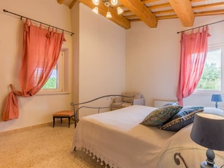 Villa Fossombrone Caratteristiche 26