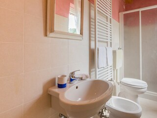 Villa Fossombrone Caratteristiche 27