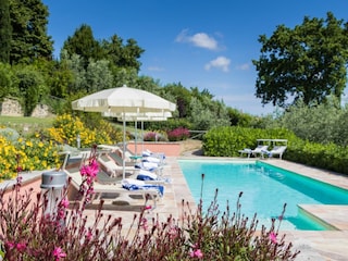 Villa Mondavio Buitenaudio-opname 7