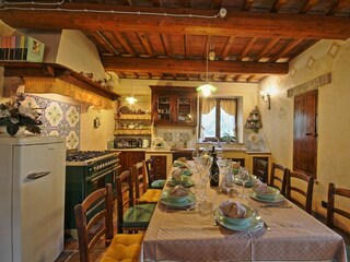 Villa Mondavio Caratteristiche 20