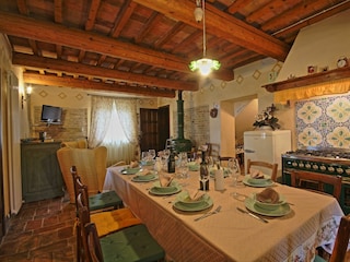 Villa Mondavio Caratteristiche 21