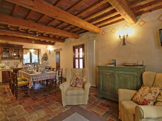 Villa Mondavio Kenmerken 22