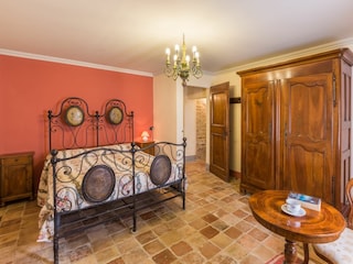 Villa Mondavio Caratteristiche 23