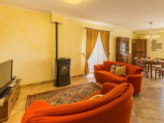 Villa Mondavio Caratteristiche 27