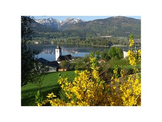 Appartamento St. Wolfgang Ambiente 31