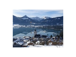 Appartamento St. Wolfgang Ambiente 30