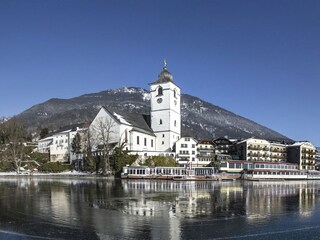 Appartamento St. Wolfgang Ambiente 29