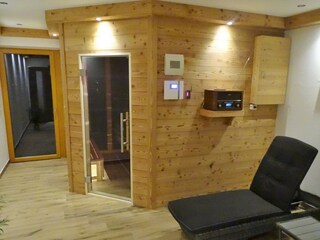 Appartamento St. Wolfgang Registrazione all'aperto 16