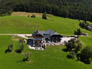 Appartamento St. Wolfgang Ambiente 27