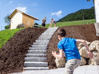 Appartamento St. Wolfgang Registrazione all'aperto 13