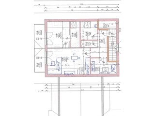 Appartement St. Wolfgang Grondplan 35