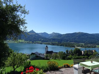 Appartamento St. Wolfgang Documento 36