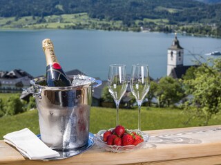 Appartamento St. Wolfgang Ambiente 34