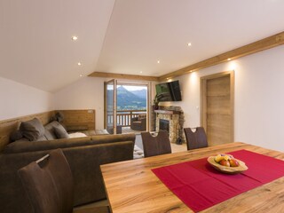 Appartamento St. Wolfgang Caratteristiche 21