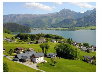 Appartamento St. Wolfgang Ambiente 32