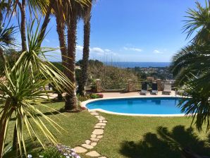 Holiday Apartment Villa Las Palmeras Lloret De Mar Mrs Susanne