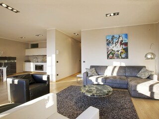 Vakantieappartement Pallanza Kenmerken 6