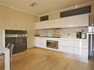 Appartamento per vacanze Pallanza Caratteristiche 12