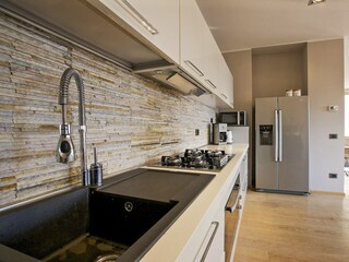 Vakantieappartement Pallanza Kenmerken 13