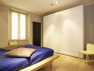 Vakantieappartement Pallanza Kenmerken 16