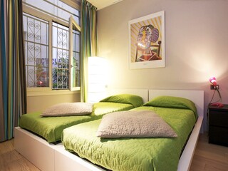 Appartamento per vacanze Pallanza Caratteristiche 18