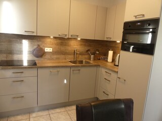 Casa per le vacanze Julianadorp Caratteristiche 8