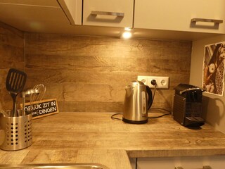 Casa per le vacanze Julianadorp Caratteristiche 9