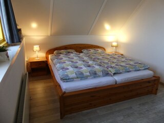 Casa per le vacanze Julianadorp Caratteristiche 10