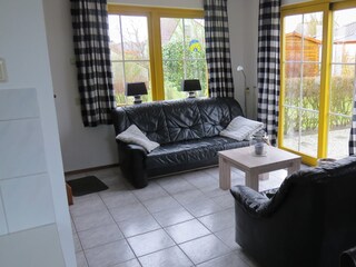 Casa per le vacanze Julianadorp Caratteristiche 5