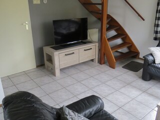 Casa per le vacanze Julianadorp Caratteristiche 6