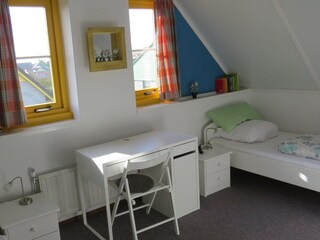 Casa per le vacanze Julianadorp Caratteristiche 12