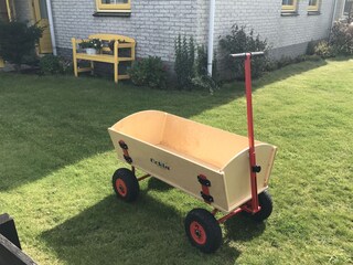 Casa per le vacanze Julianadorp Caratteristiche 16