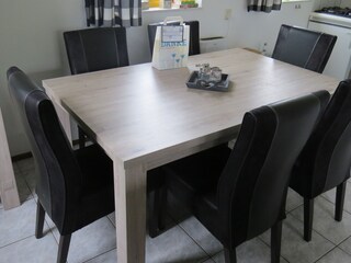 Casa per le vacanze Julianadorp Caratteristiche 7