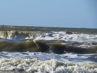 Casa per le vacanze Julianadorp Ambiente 18