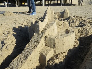 Casa per le vacanze Julianadorp Ambiente 19