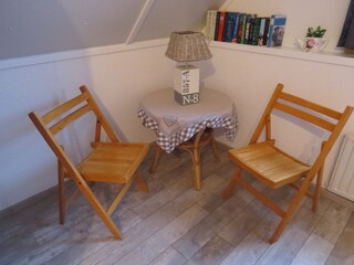 Casa per le vacanze Julianadorp Caratteristiche 11