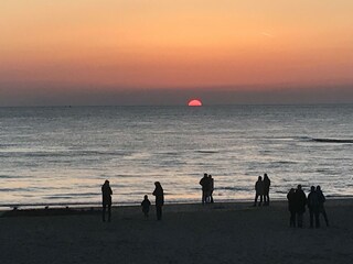 Casa per le vacanze Julianadorp Ambiente 22