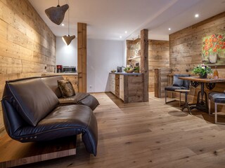 Chalet Ofterschwang Características 16