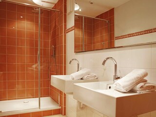 Chalet Ofterschwang Caratteristiche 15