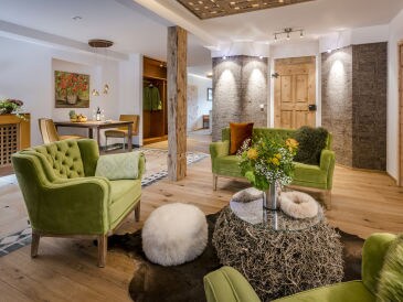 Chalet Garden Lodge