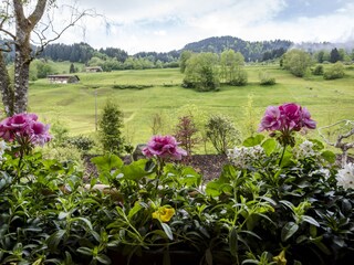 Chalet Ofterschwang Registrazione all'aperto 7